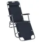 Tumbona Reclinable