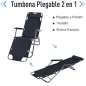 Tumbona Reclinable