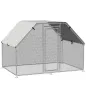 Gallinero de Exterior Grande