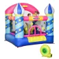 Castillo Inflable Infantil