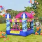Castillo Inflable Infantil