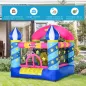 Castillo Inflable Infantil