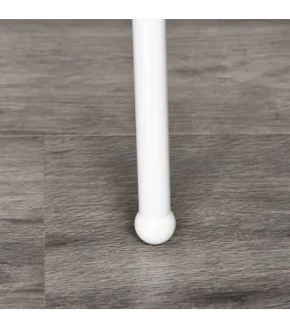 Lámpara de Pie Trípode