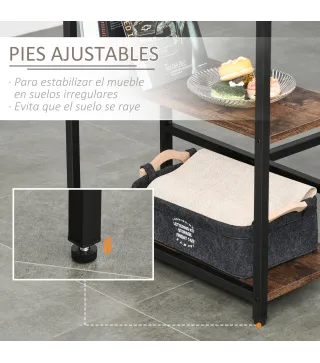 Set de Mesa de Bar y Taburetes