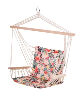 Silla Colgante