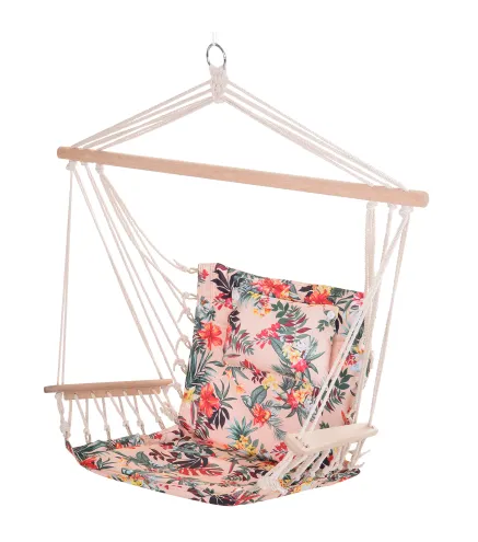Silla Colgante