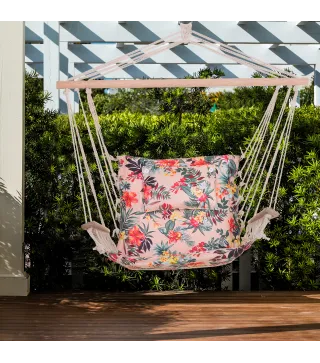 Silla Colgante