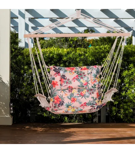 Silla Colgante