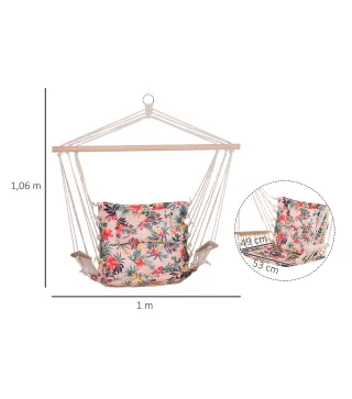 Silla Colgante