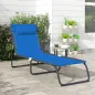 Tumbona Reclinable