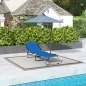 Tumbona Reclinable