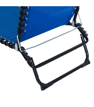 Tumbona Reclinable