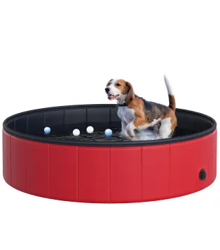 Piscina para Mascotas