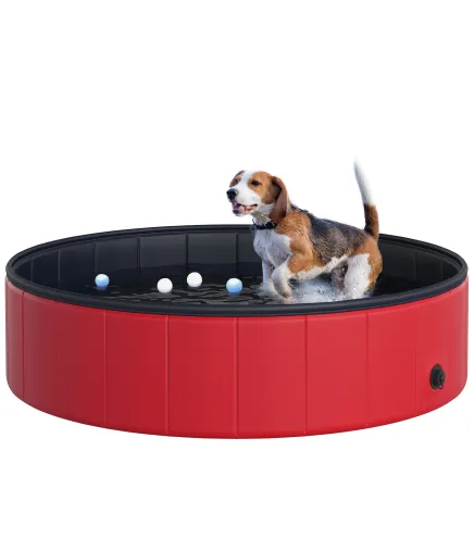 Piscina para Mascotas