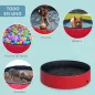 Piscina para Mascotas