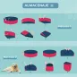 Piscina para Mascotas