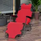 Tumbona Reclinable