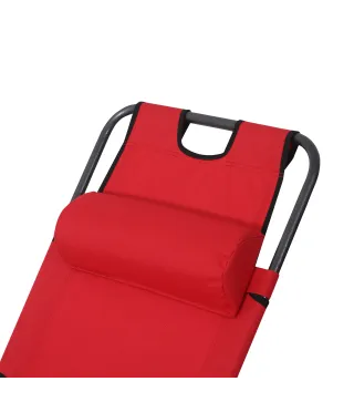 Tumbona Reclinable
