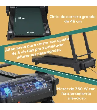 Cinta de Correr