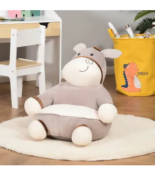 Puff Infantil