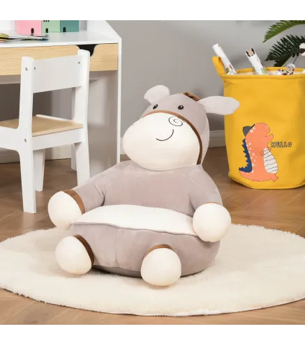 Puff Infantil