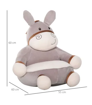 Puff Infantil