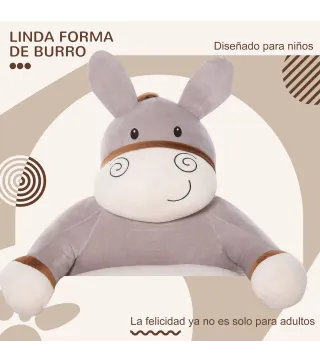 Puff Infantil