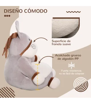 Puff Infantil