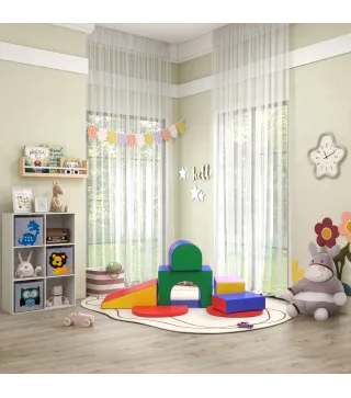 Puff Infantil