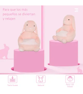 Puff Infantil