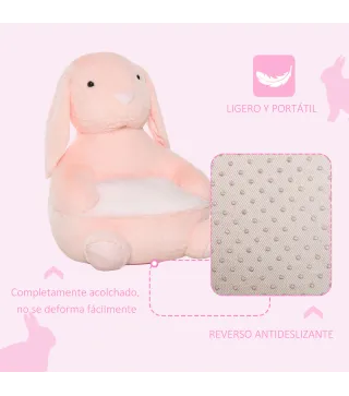 Puff Infantil