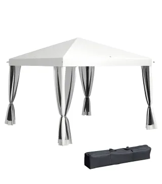 Carpa Plegable 3x3m