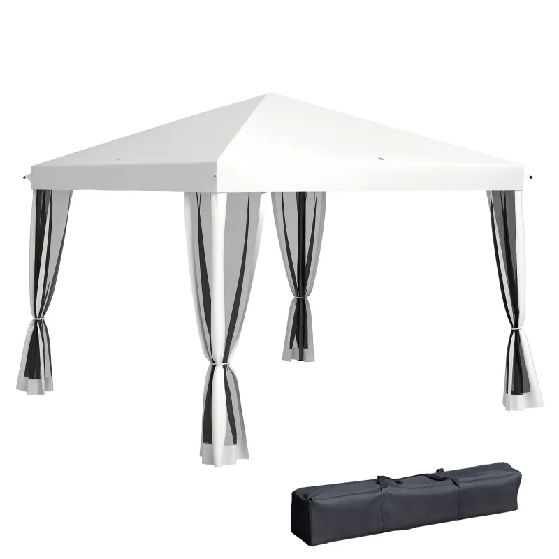 Carpa Plegable 3x3m