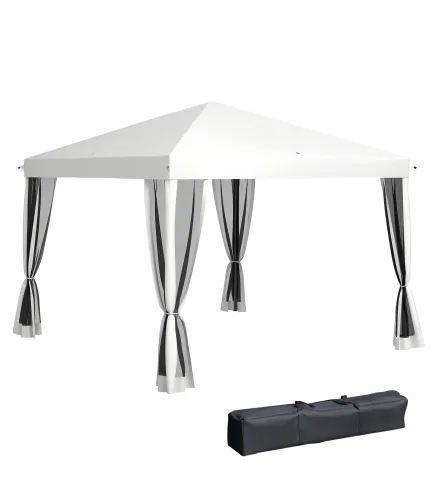 Carpa Plegable 3x3m