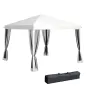 Carpa Plegable 3x3m