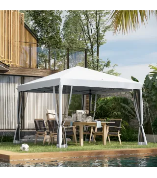 Carpa Plegable 3x3m