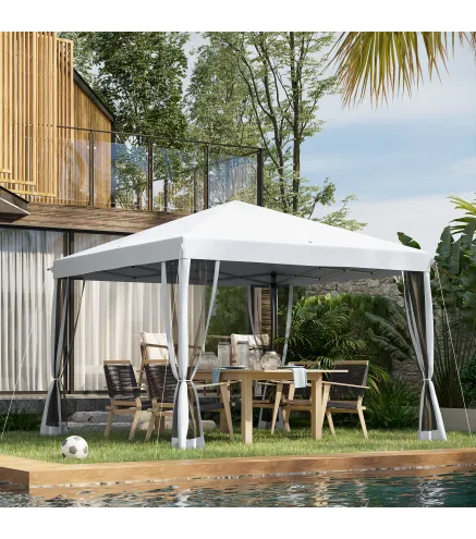 Carpa Plegable 3x3m
