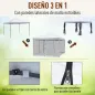 Carpa Plegable 3x3m