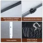 Carpa Plegable 3x3m