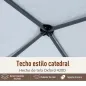 Carpa Plegable 3x3m