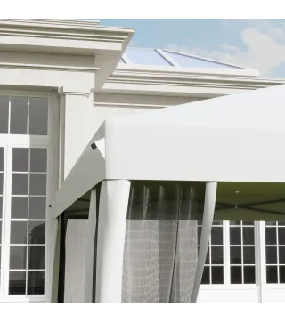 Carpa Plegable 3x3m