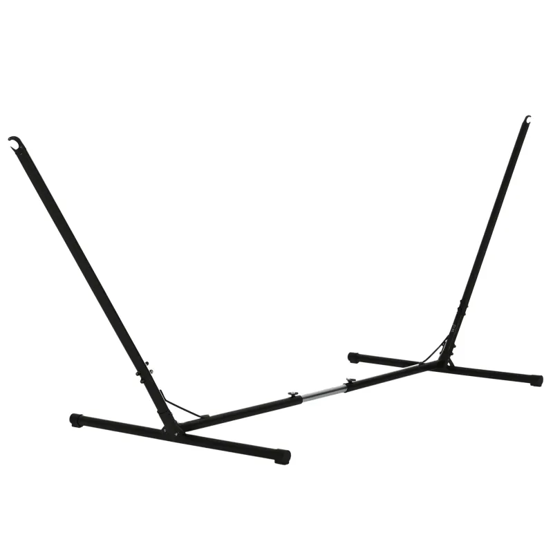 Soporte para Hamaca