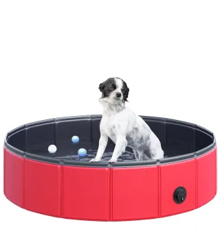 Piscina para Mascotas