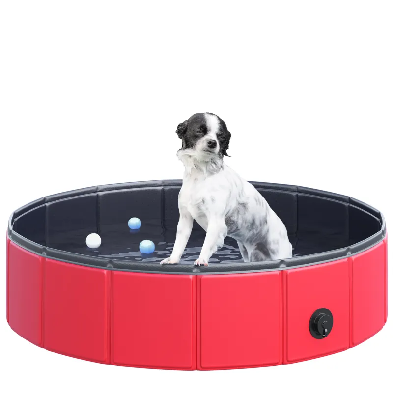 Piscina para Mascotas
