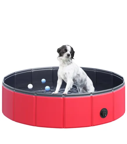 Piscina para Mascotas