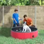 Piscina para Mascotas