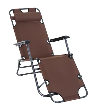 Tumbona Reclinable