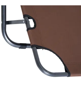 Tumbona Reclinable