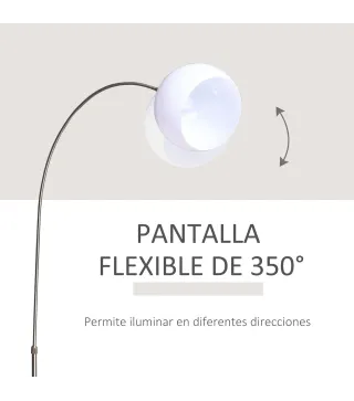 Lámpara de Pie