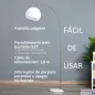 Lámpara de Pie